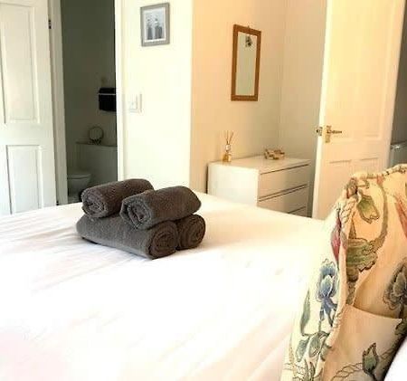 Jackson Landing - Spacious House With Central Location Filey Exteriör bild