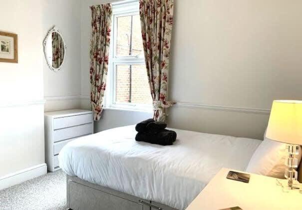 Jackson Landing - Spacious House With Central Location Filey Exteriör bild